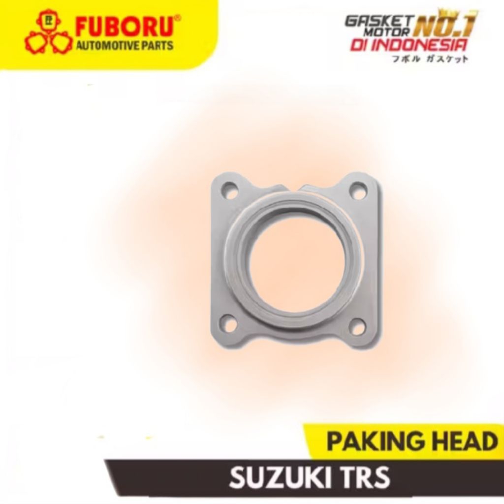 Fuboru Paking Head Alumunium (CHA) Suzuki TRS