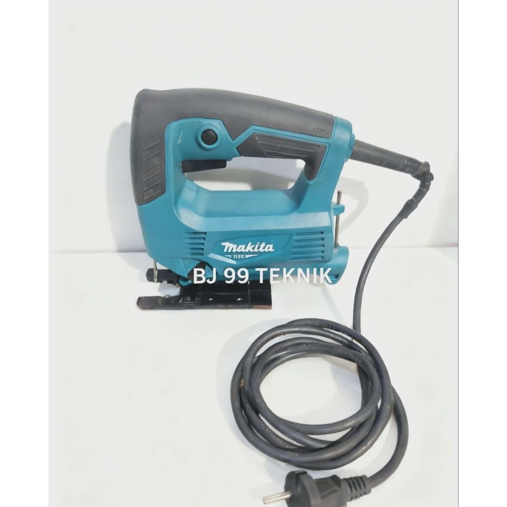 MESIN JIGSAW MAKITA MESIN GERGAJI UKIR M4301