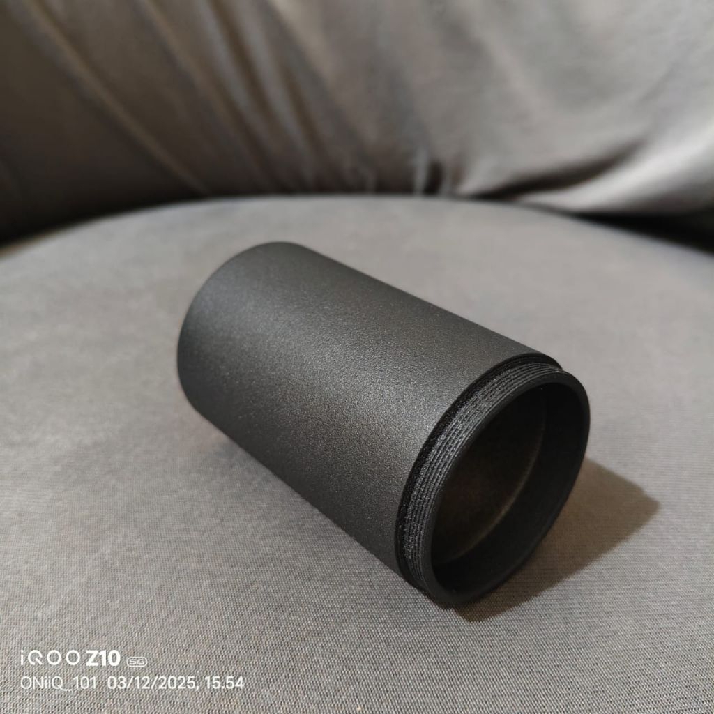 SUNHIDE DISCOVERY untuk lensa ukuran 40