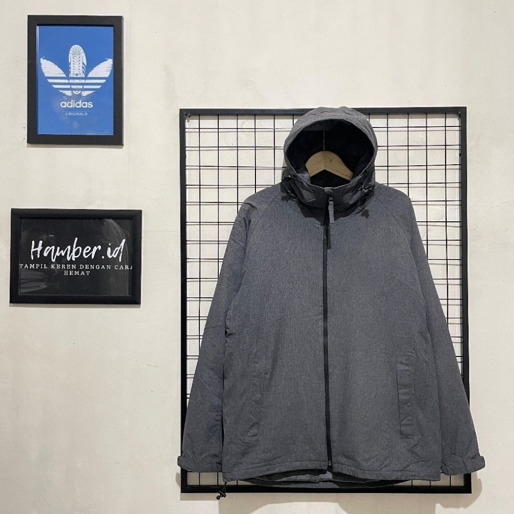 Aegis Outdoor Jacket