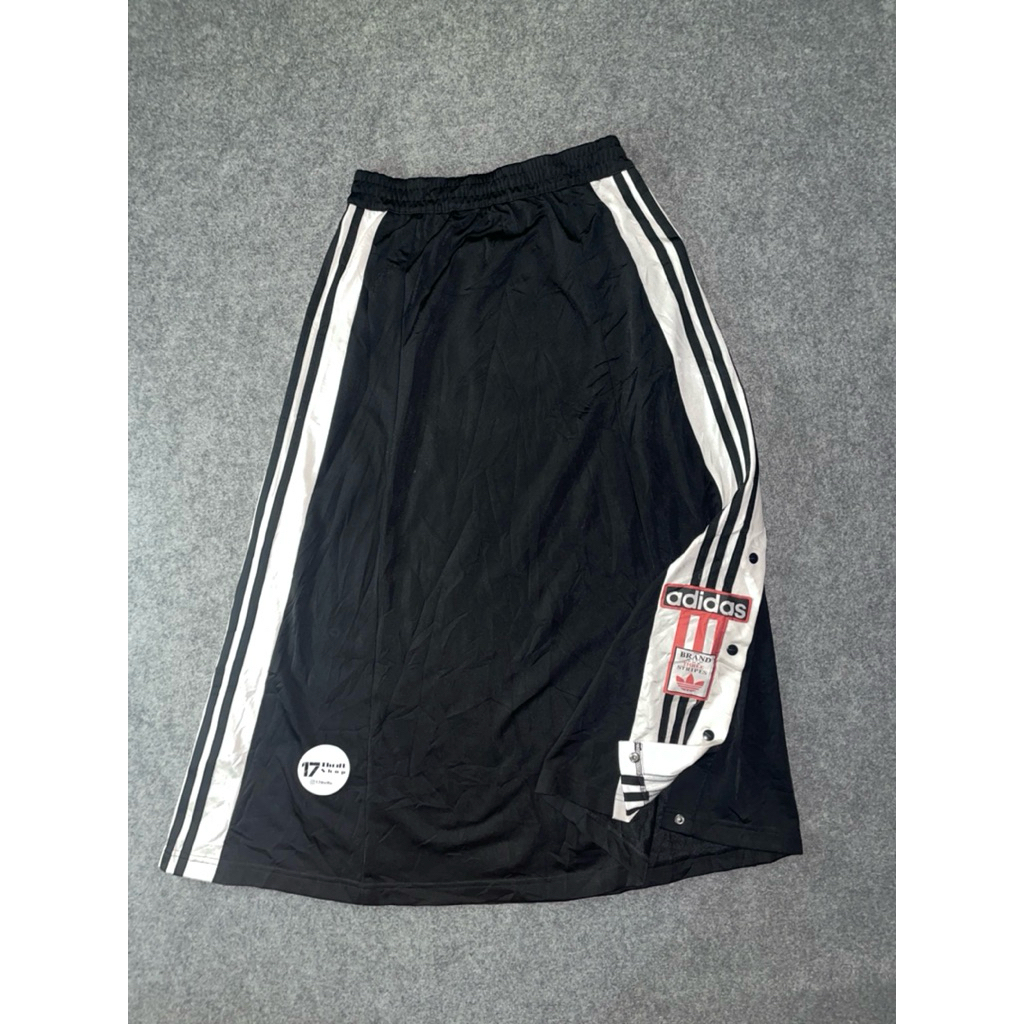 adidas adibreak skirt original
