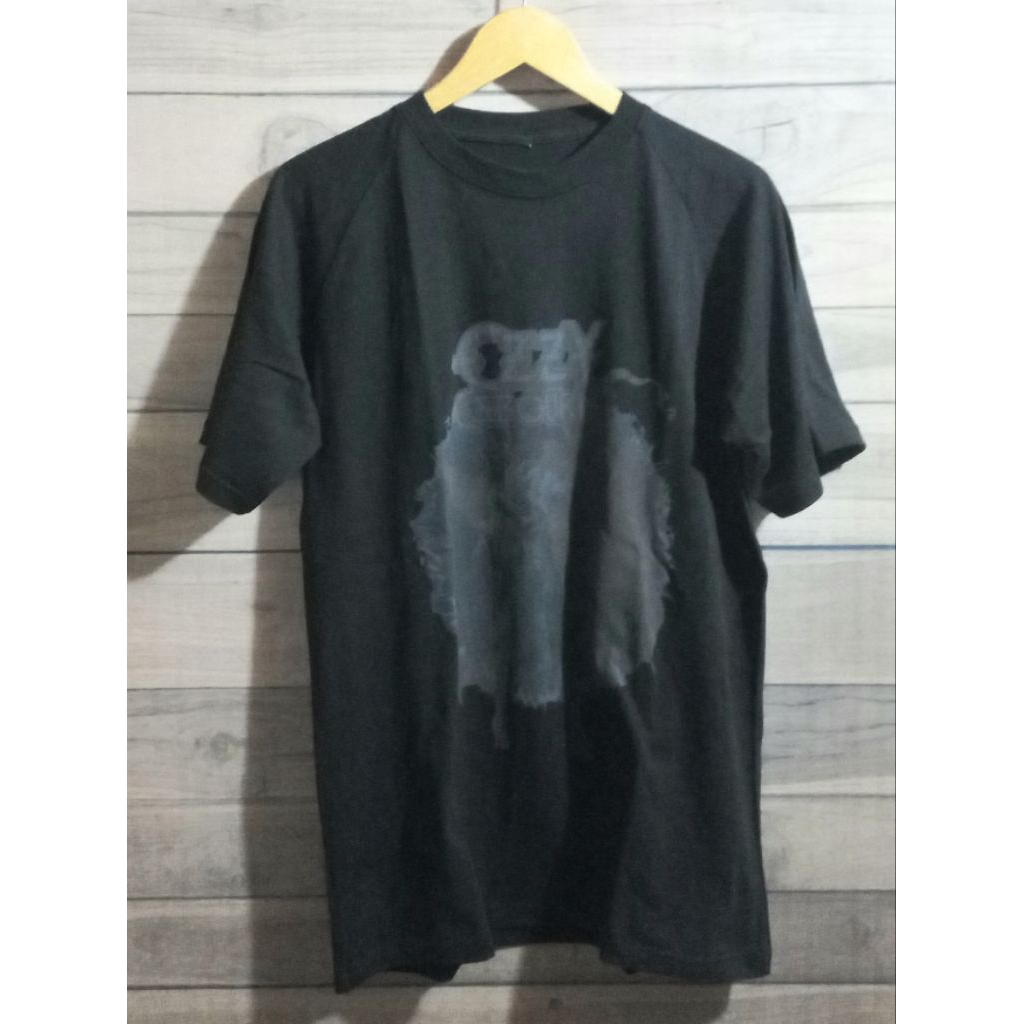 kaos musik ozzy osbourne