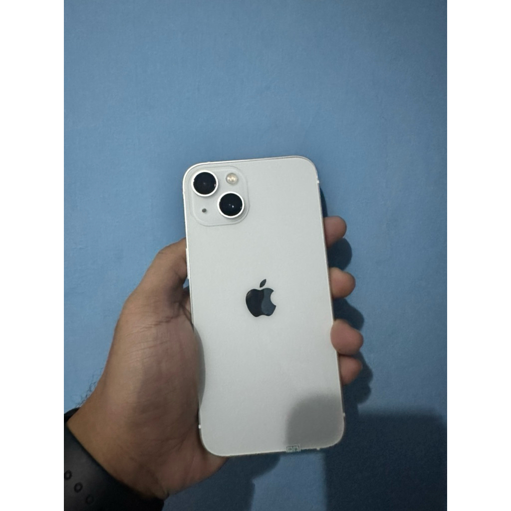 iPhone 13 128GB All Operator (No Simlock)