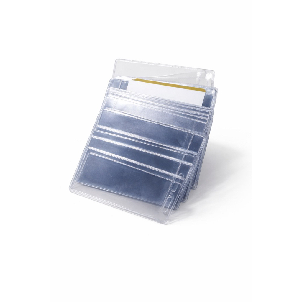 Cover Bening / Kartu KTP, SIM, Barcode Solar, Etoll