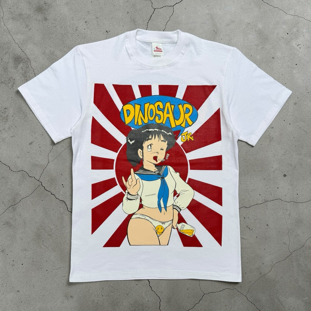 DINOSAUR JR - FRANK KOZIK