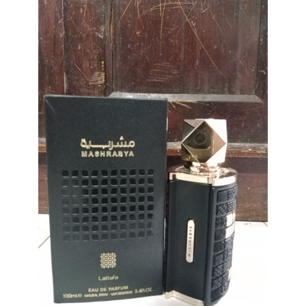 Lattafa - Mashrabya | Preloved