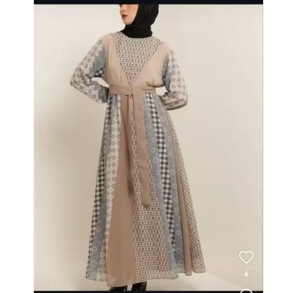 Vivi zubedi dress