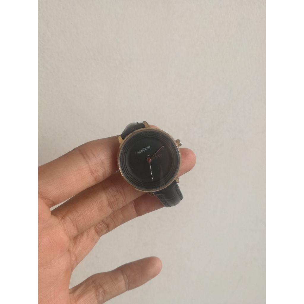 Jam Elizabeth original