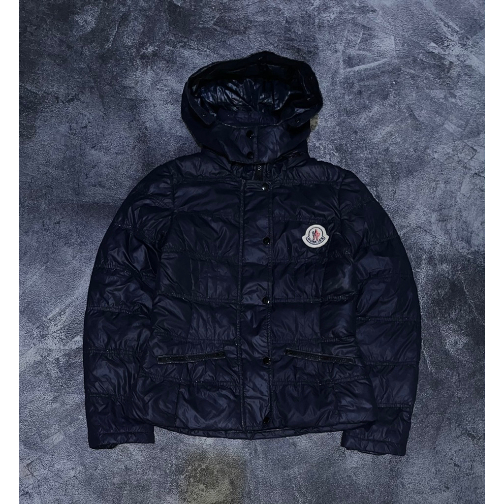 Moncler bulang woman