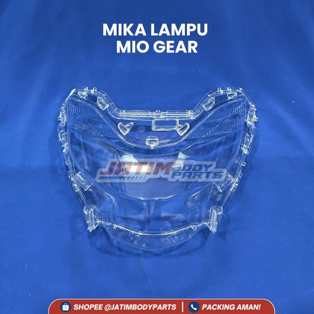 MIKA LAMPU MIO GEAR 125 (2021) WIN