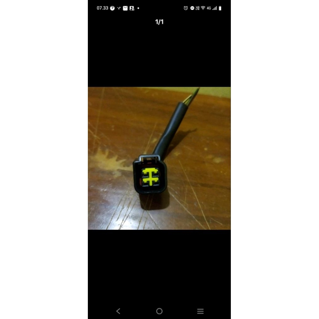 SOKET BENDIK SOKET RELAY, starter satria FU 150 karbu GSX 150 FU fi 150 asli