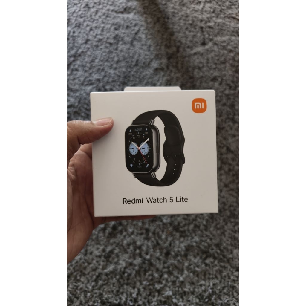 Redmi Watch 5 Lite