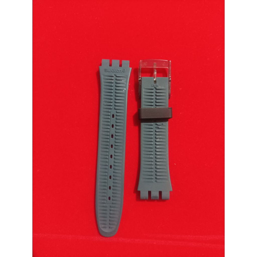 Swatch strap 19mm original