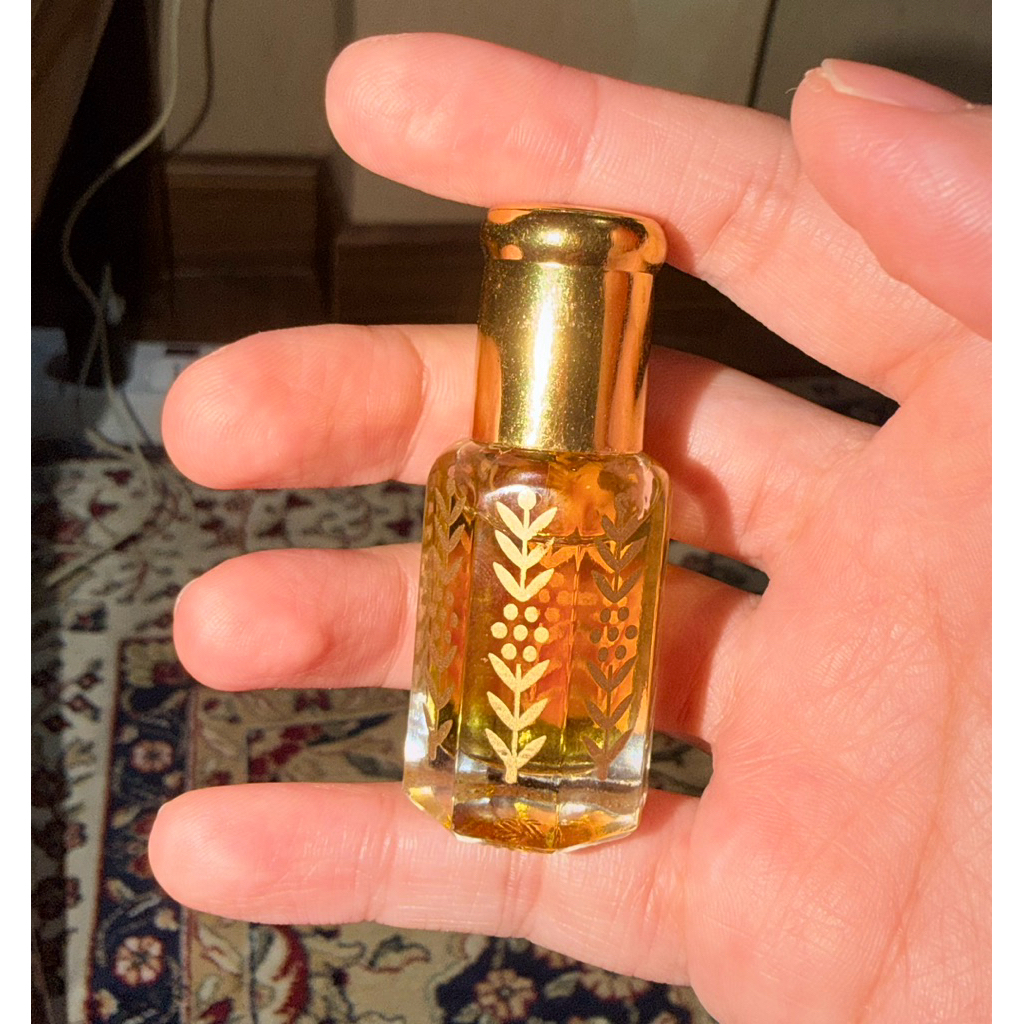 Parfume Hajar Aswad 100% ORİ KSA