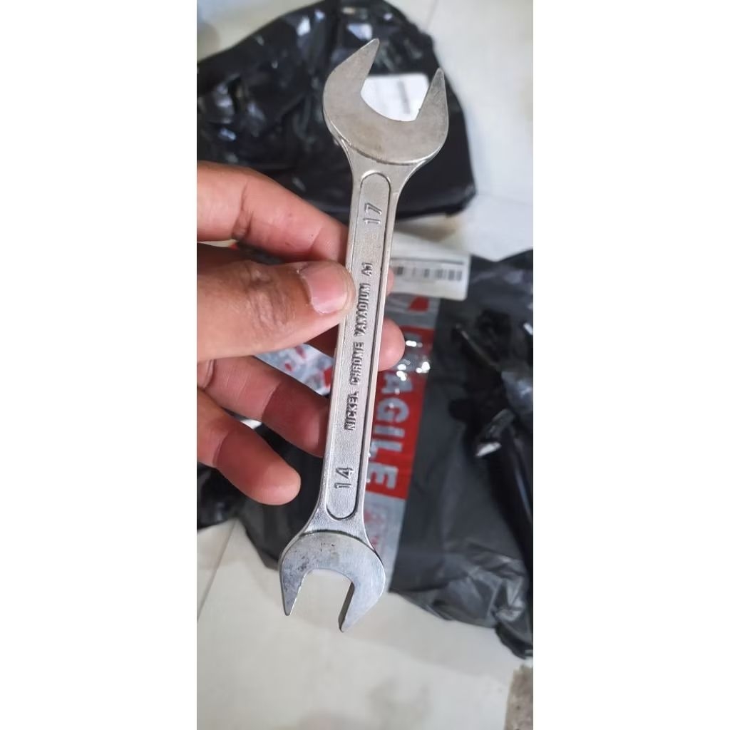 kunci pas 14-17 ktc japan