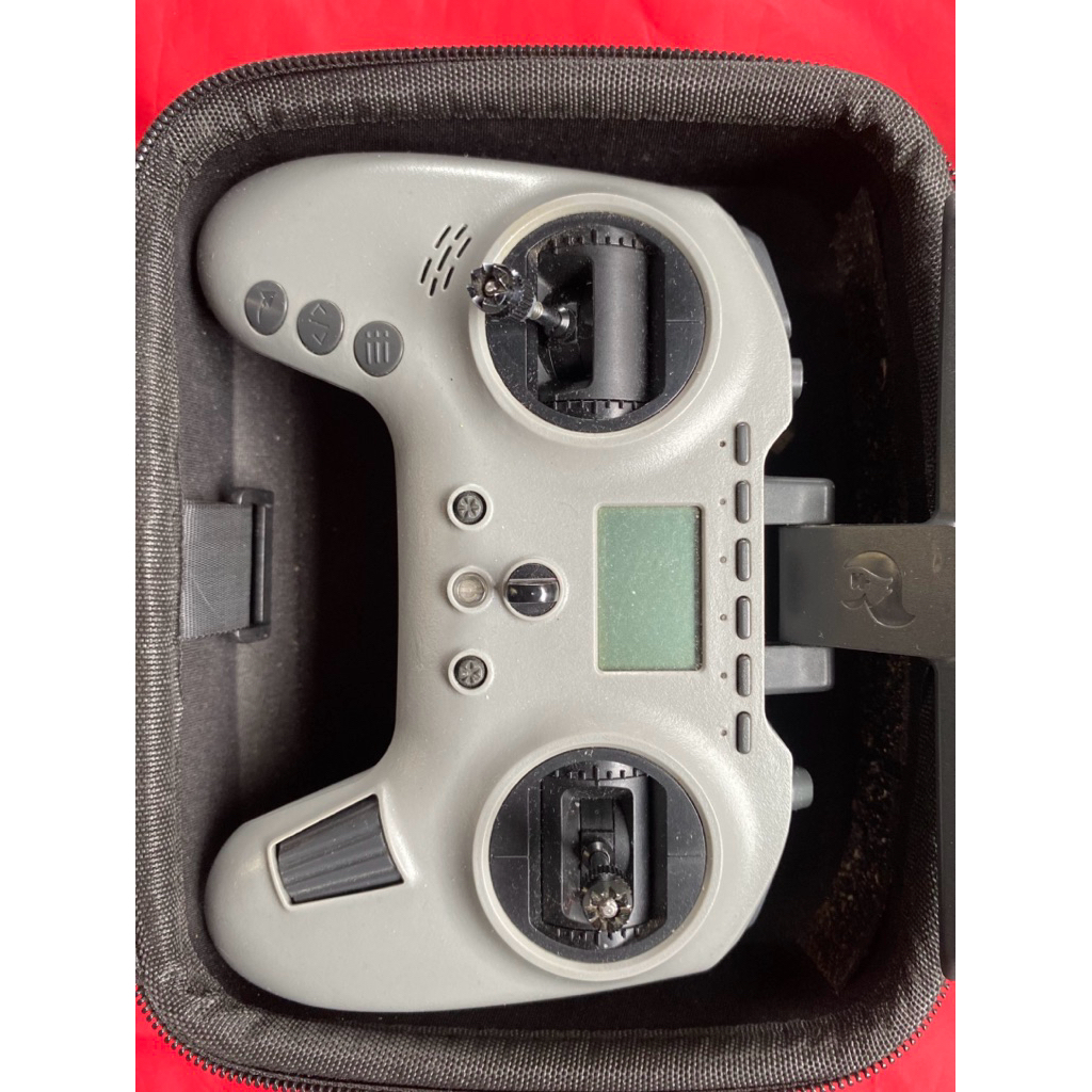 jumper t pro Elrs Bukan radiomaster bukan Boxer bukan Dji rc3
