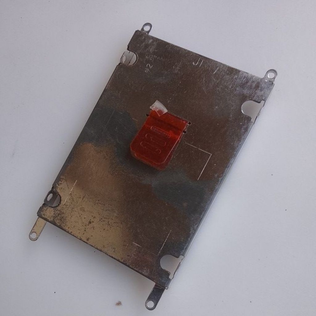 Bracket hardisk Laptop HP Mini 110-3000