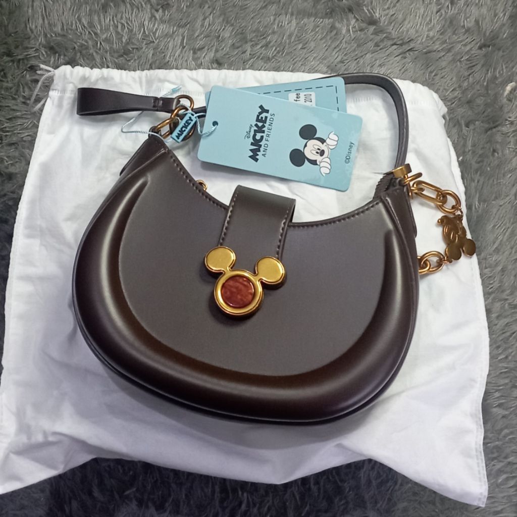 Tas original disney mickey mouse