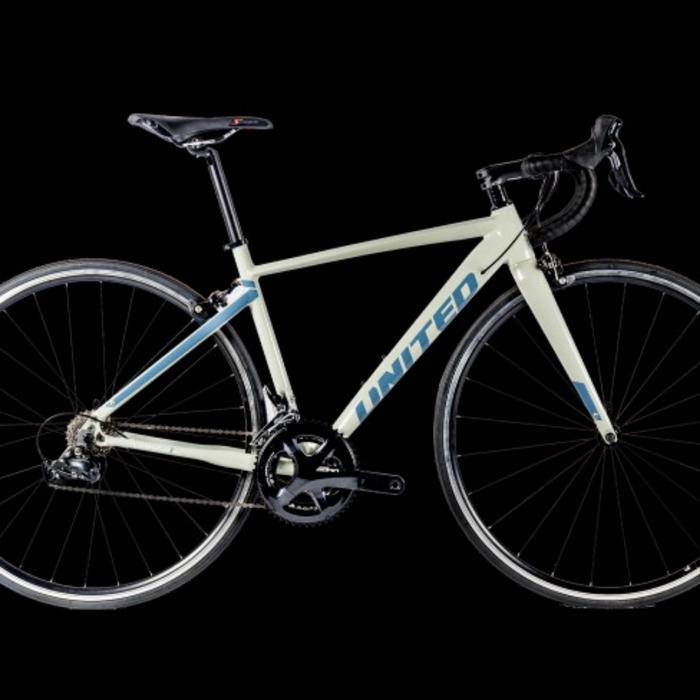 Sepeda Balap - Road Bike United Vitessa 1.00 NEW BNIB ORIGINAL 100%