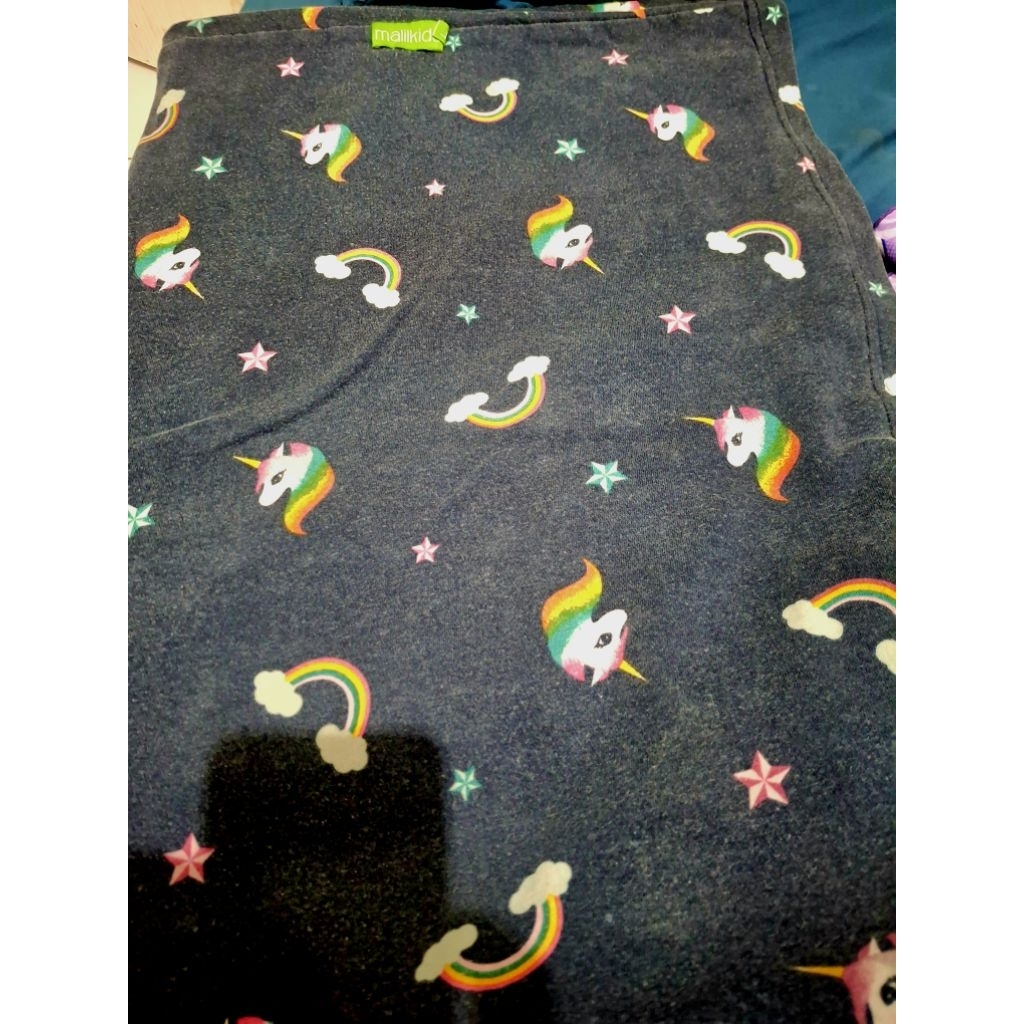 Malilkids Gendongan Kaos