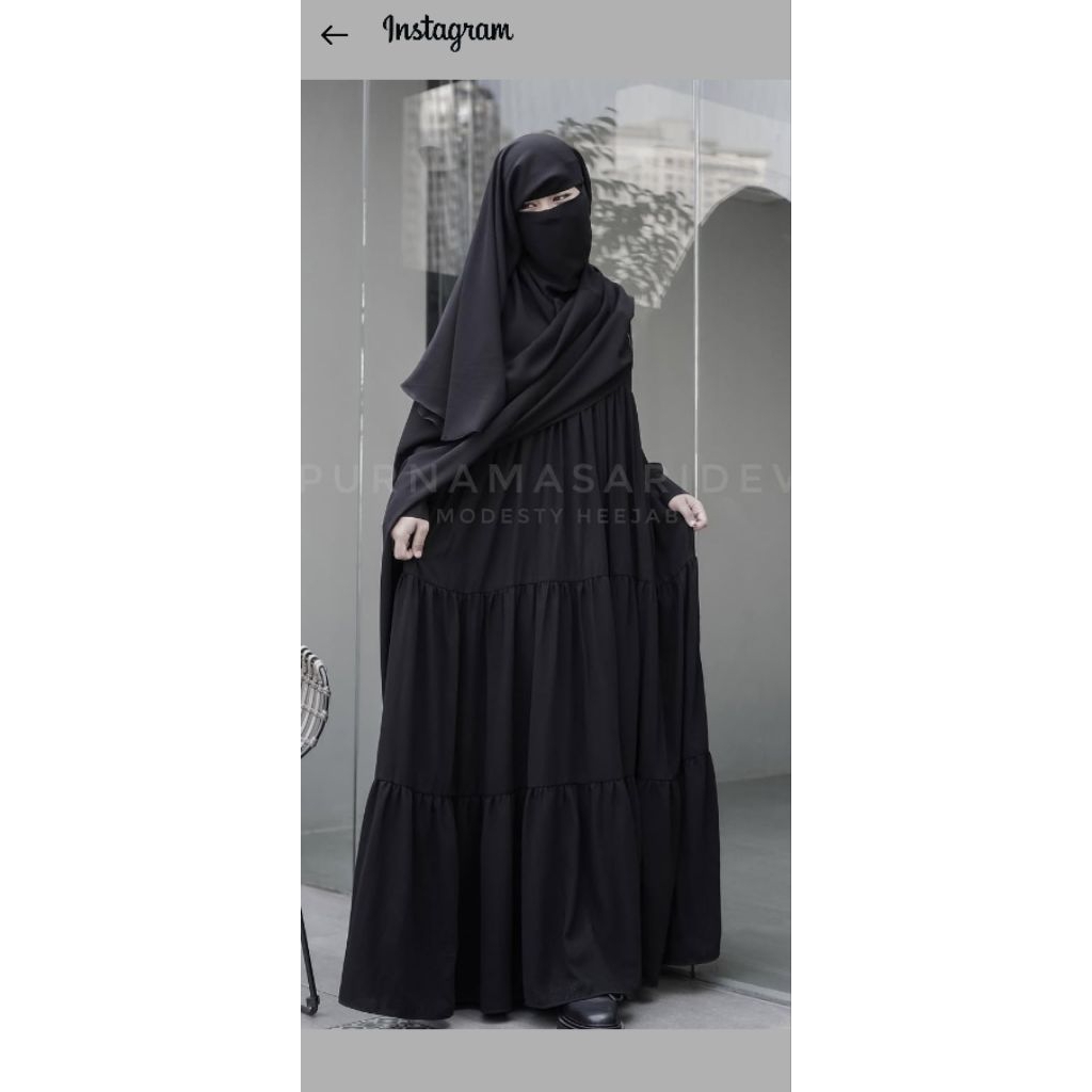 abaya Purnamasaridevi