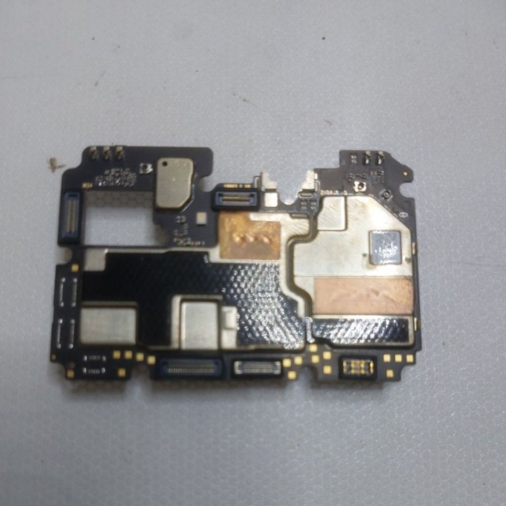 MESIN REALME NARZO 50I PRIME MATOT PERAWAN