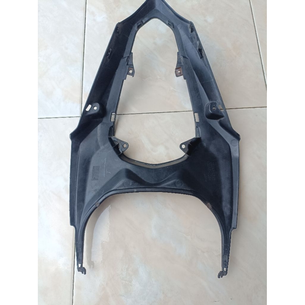 COVER TAIL COVER SEAT KAWASAKI NINJA 250 RR MONO..NINJA 250 SL MONO