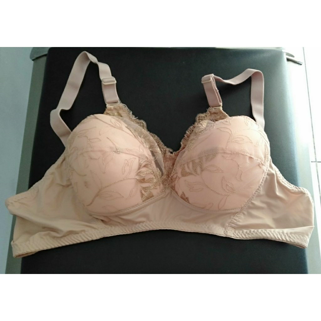 bh ukuran 42 dapat 3 pcs