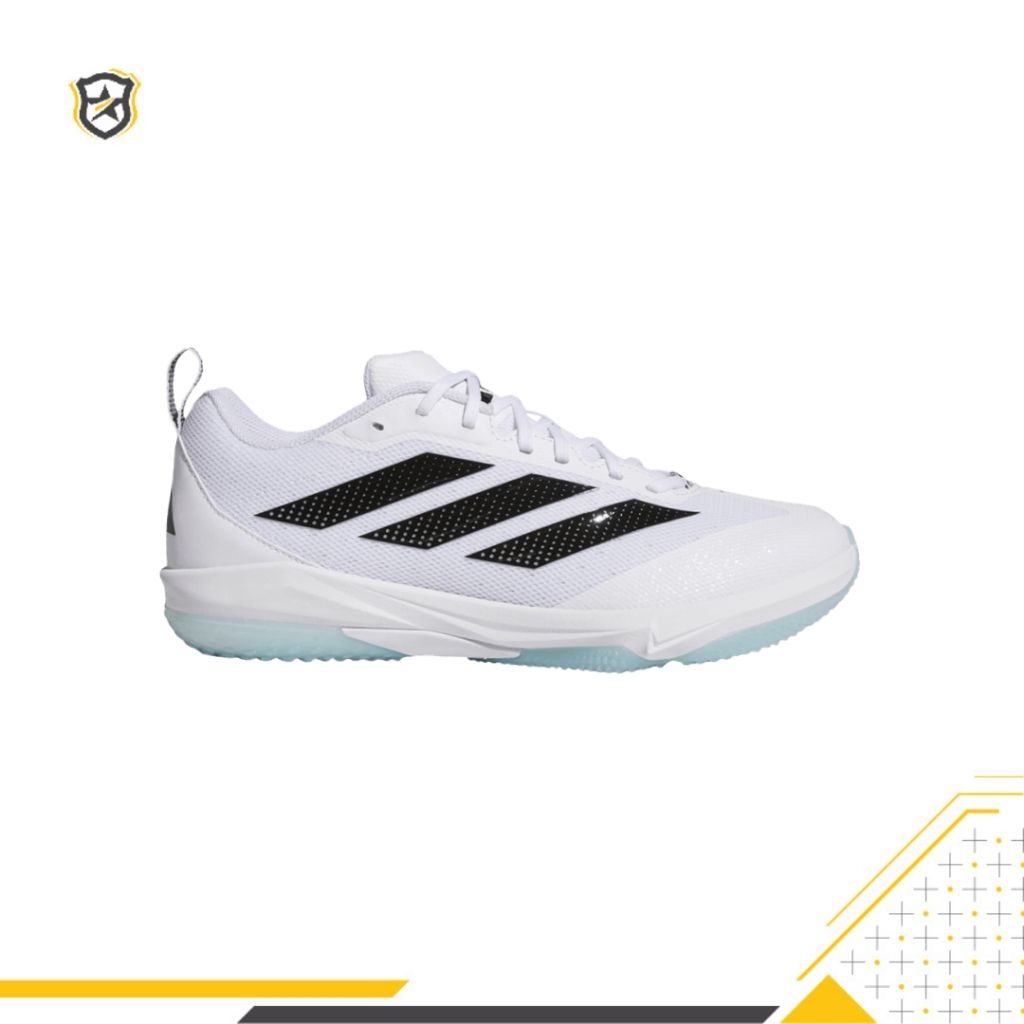 Sepatu Baseball Softball Adidas Adizero Turf