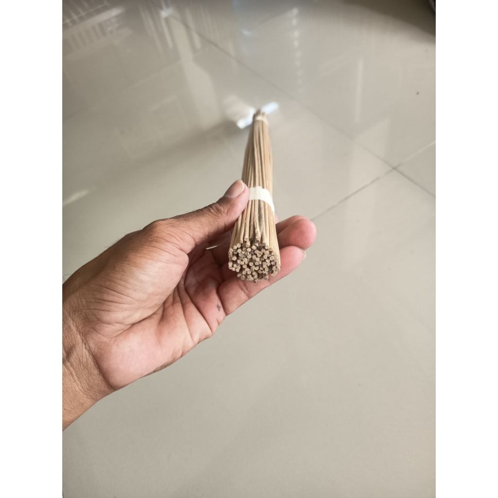 ruji bambu eceran