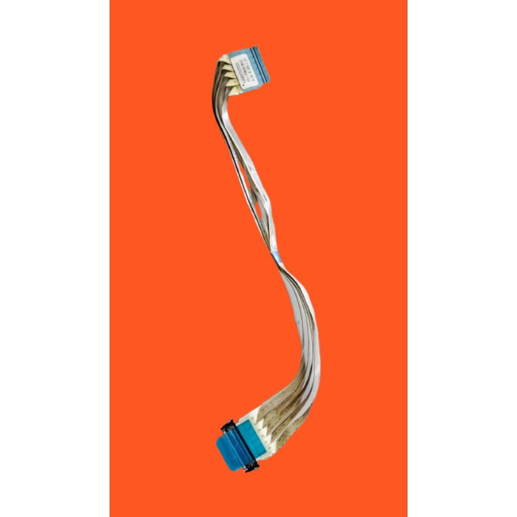 Kabel Flexible LVDS TV LED LG 22MT48AF - 24MT48AF - 29MT48AF - 22MT48AF-PT