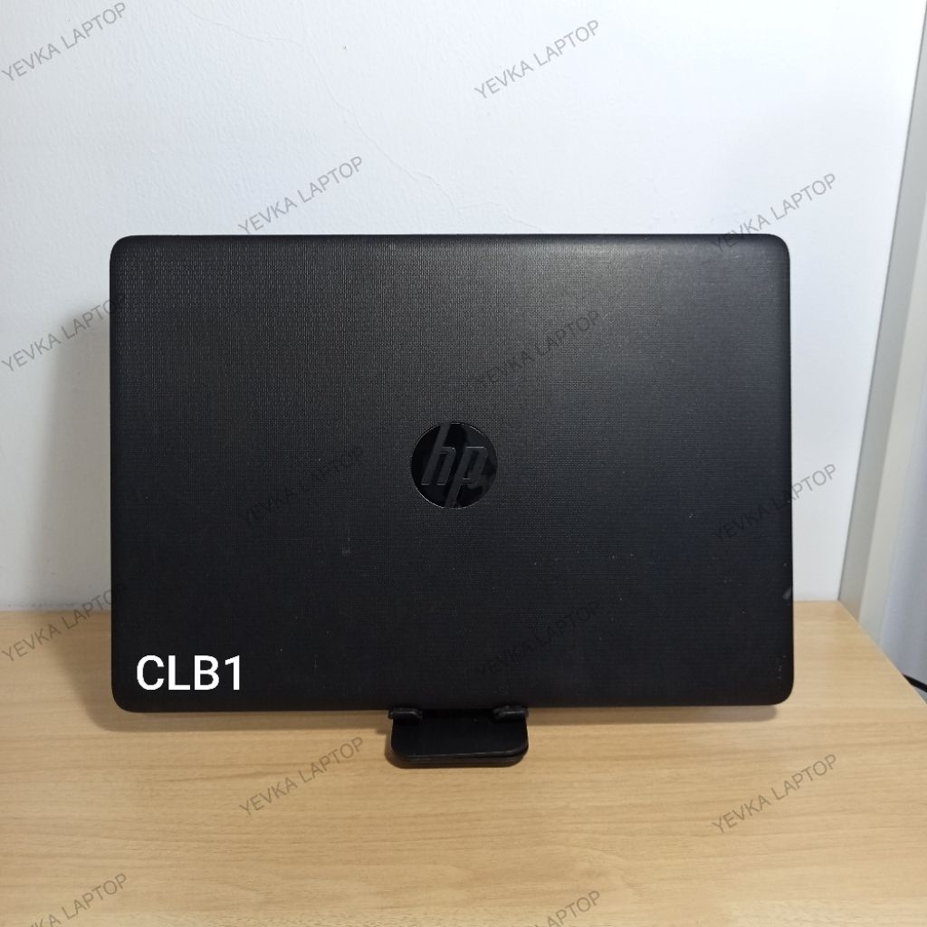 [ HITAM ] Casing LCD Belakang HP 14-CK 14-CM 14CK 14 CM Normal Tested Seken Original [ back cover ca