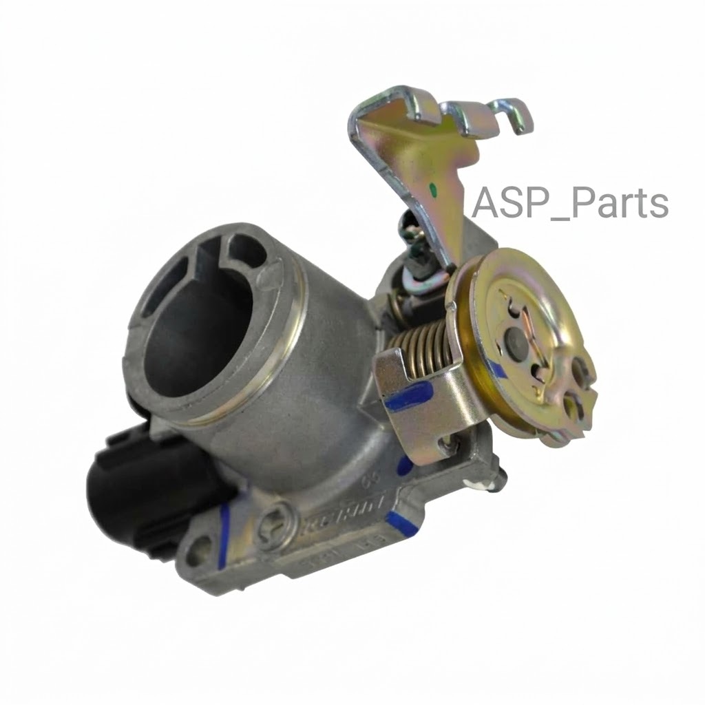 16400K58N41 Throttle Body Honda RevoFI Trotle Bodi Trotel Bodi 16400-K58-N41