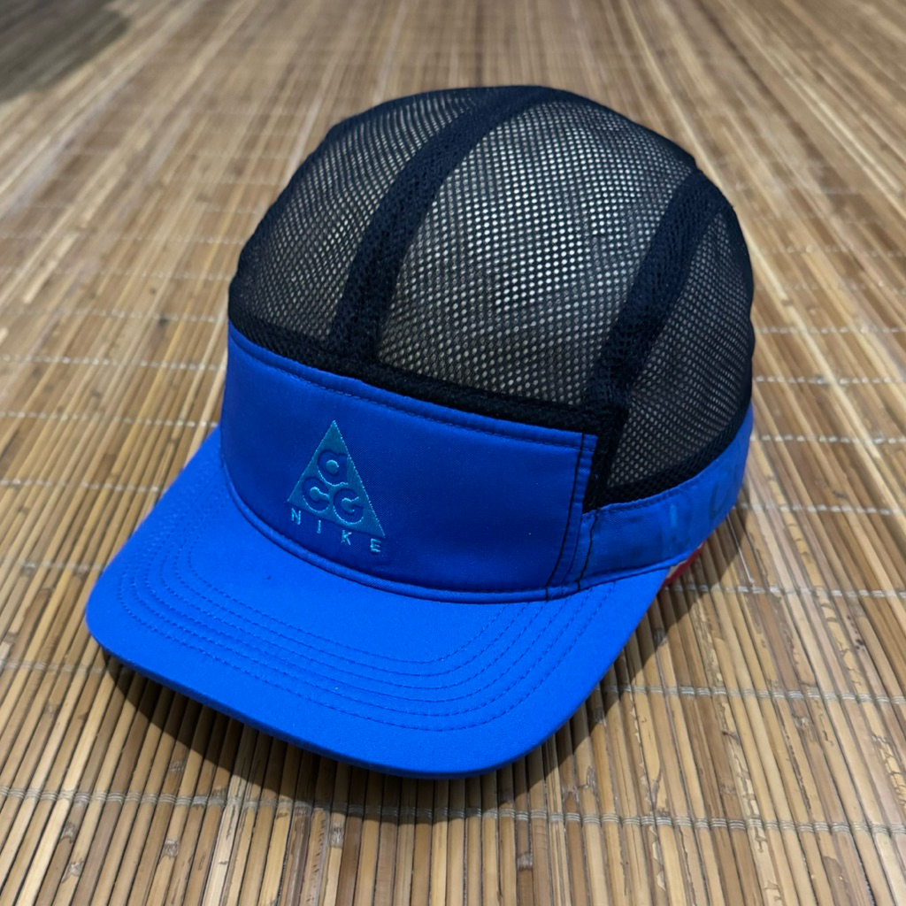 topi vintage 5 panel outdoor nike acg bb1
