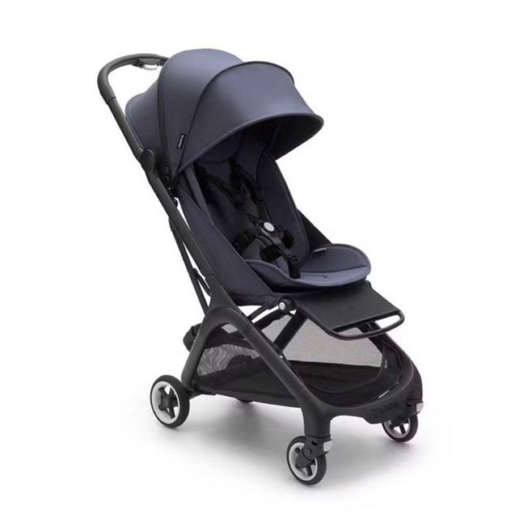 Sewa Bugaboo Butterfly V1 2 Minggu (26 Maret - 9 April 2026)