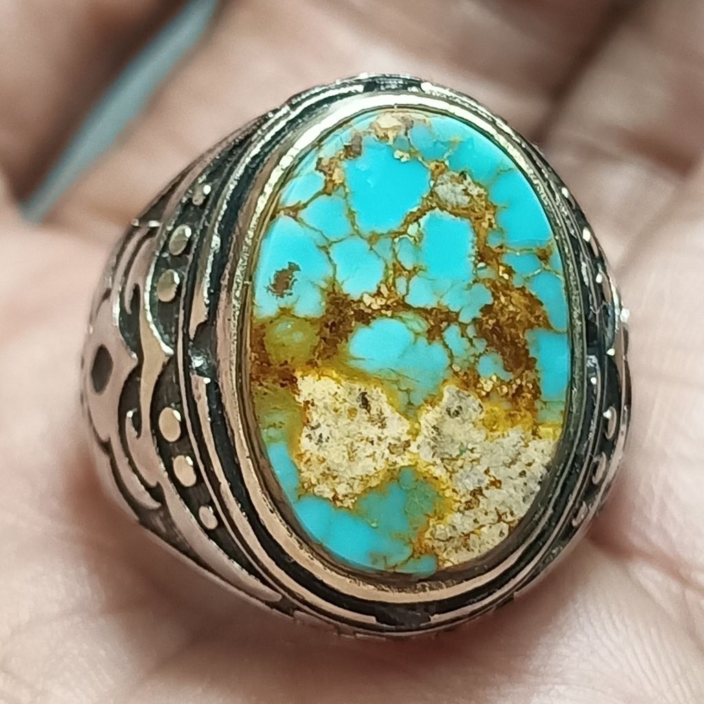 Pirus persia biru tosca ceplok lawas