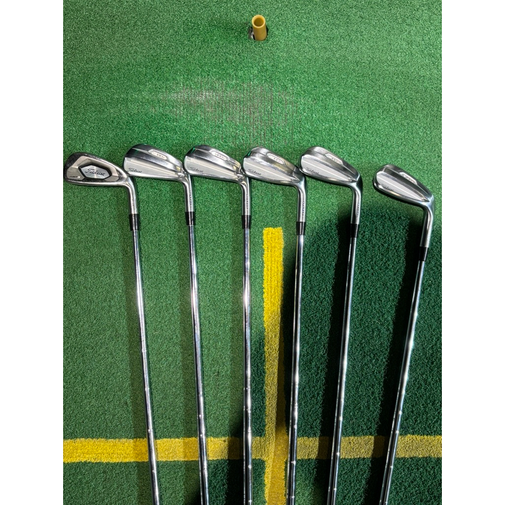 TITLEIST T100s + AP3 Combo Iron set