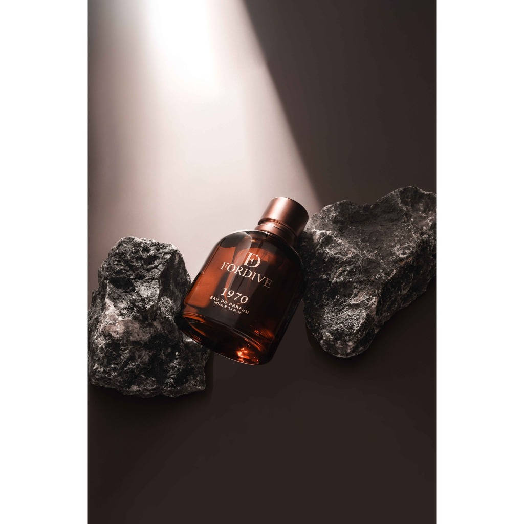 FORDIVE 1970 Eau de Parfum