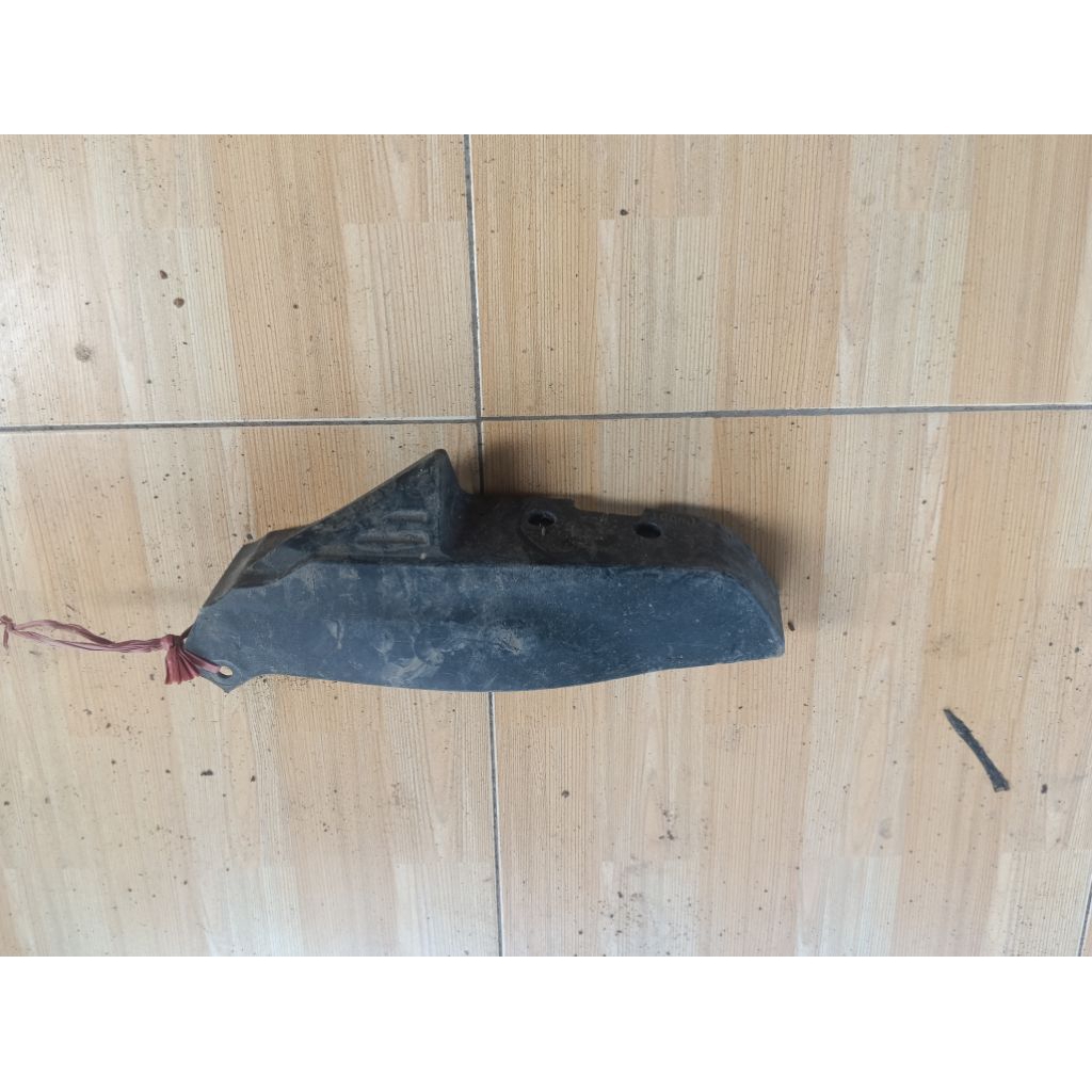 cover cvt suzuki spin