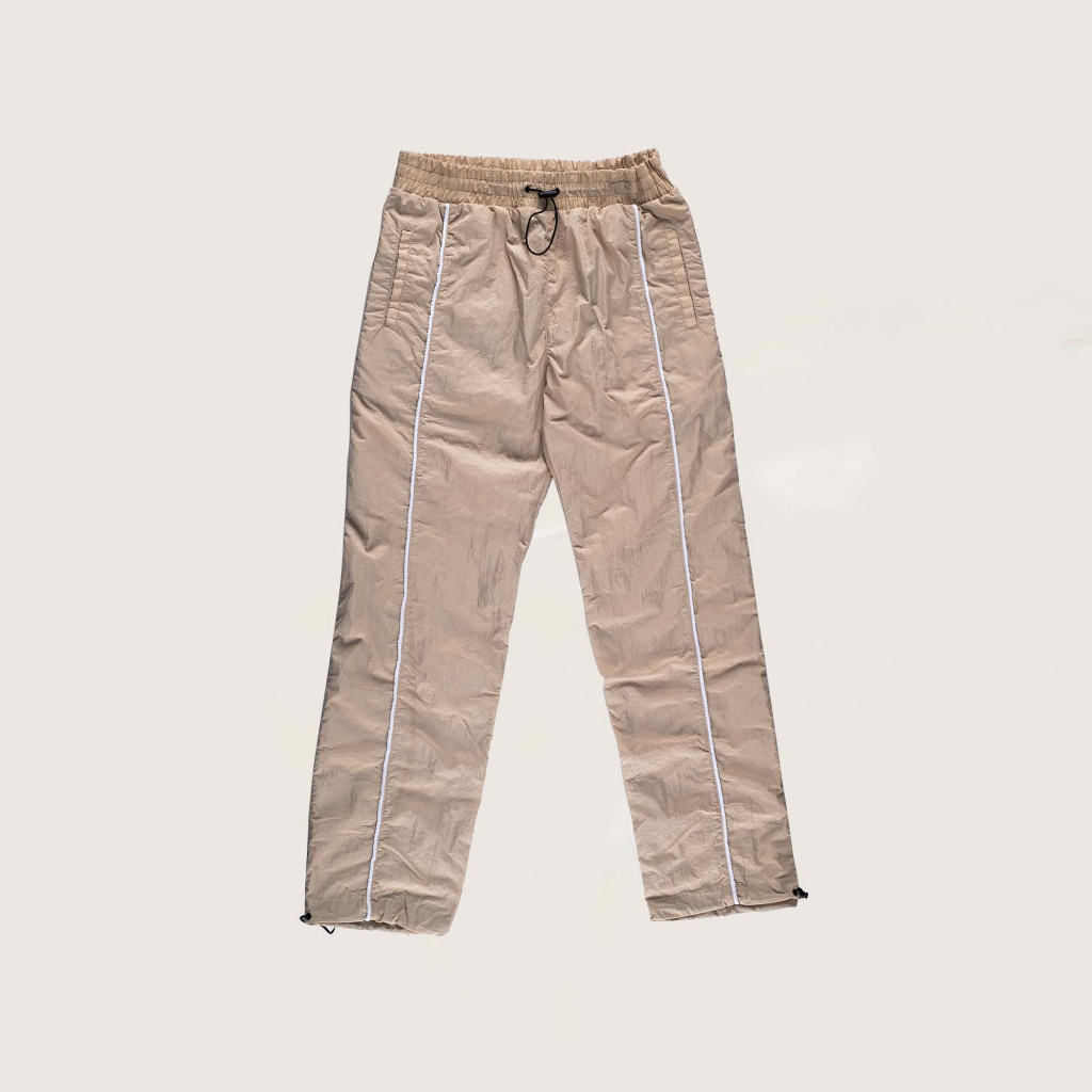 DND EXE Long Pants Lander Cream