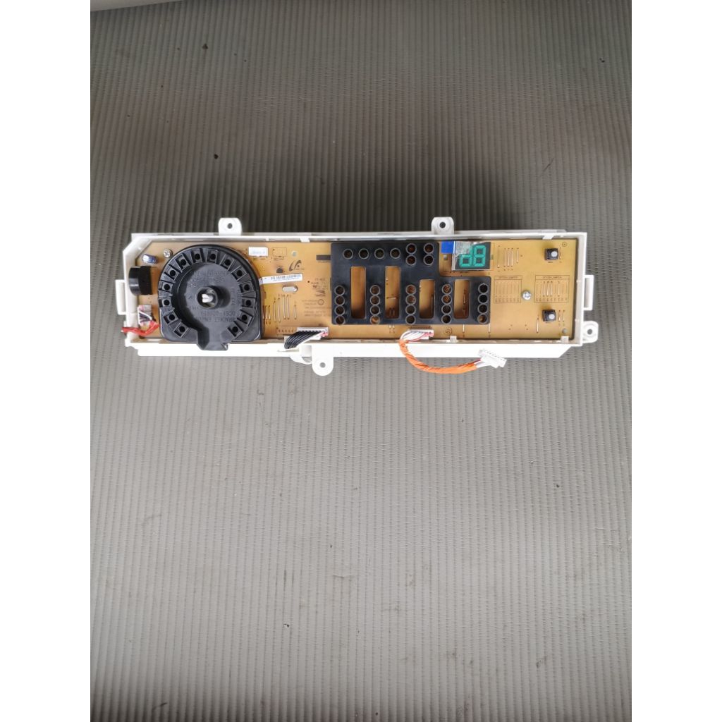 Modul-mesin-cuci-samsung-model-WW70J3283KW/SE