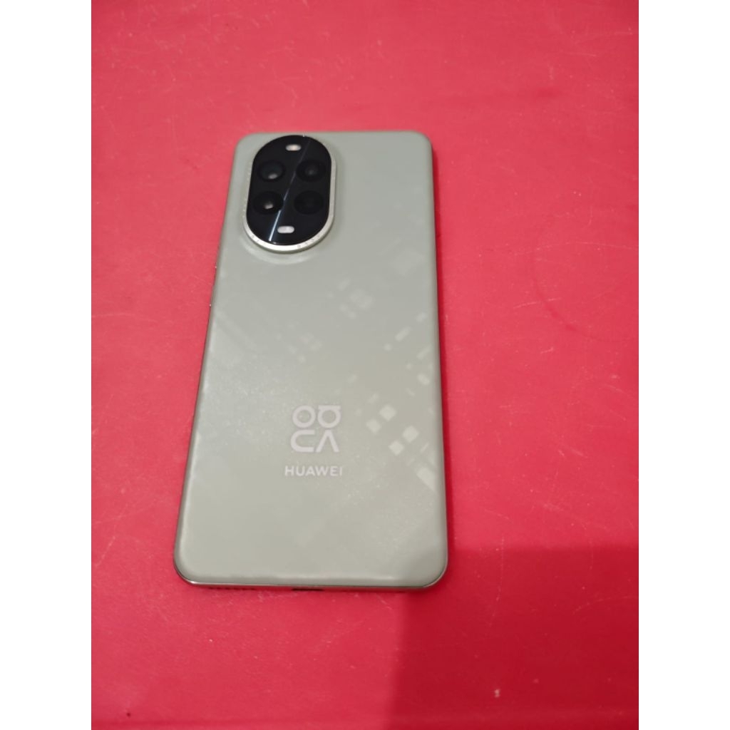 Yang cari HP second Huawei NoVa 13 Pro
