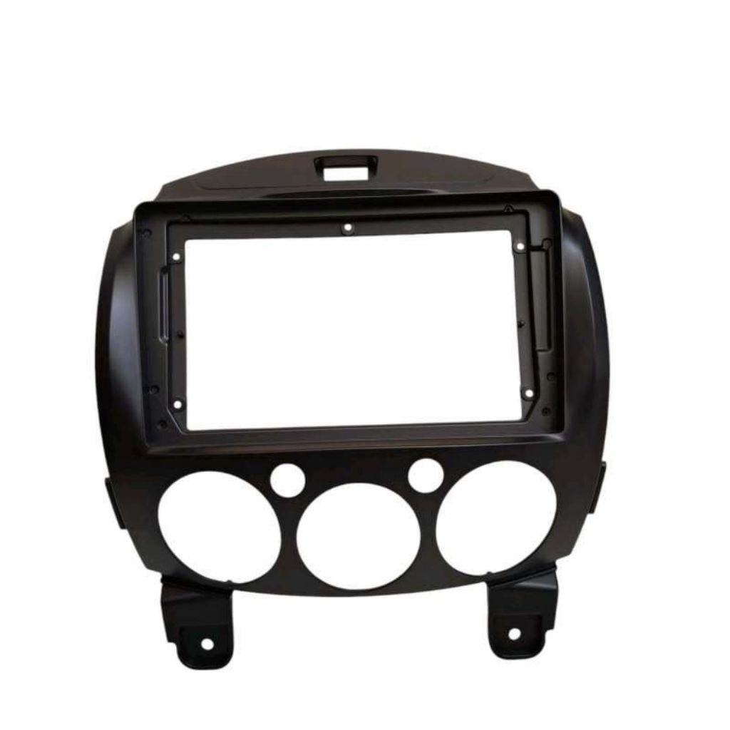 FRAME HEAD UNIT MAZDA 2 ANDROID 9 INCH