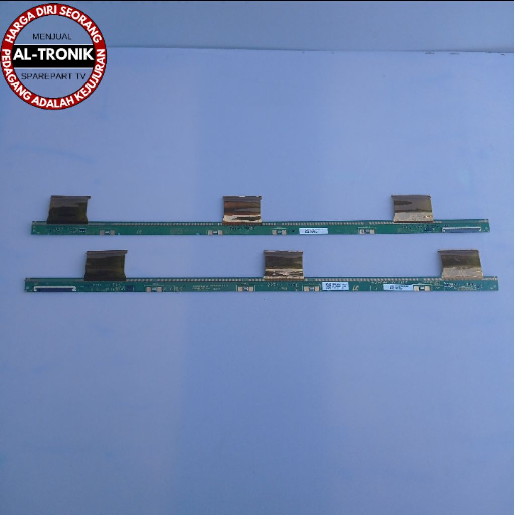 TICON COF TV LED SAMSUNG 49 INCH MODEL UA49N5000 TIKON TCON UA 49N5000