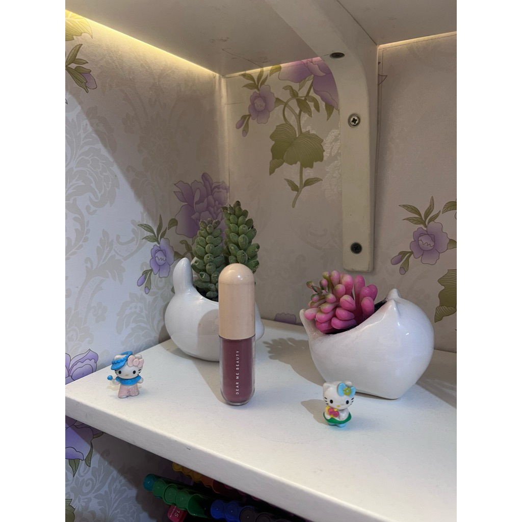 [Preloved] Dear Me Beauty Serum Lip Tint