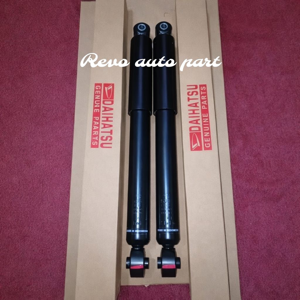 SHOCKBREAKER SHOCK BREAKER GRAND MAX BELAKANG