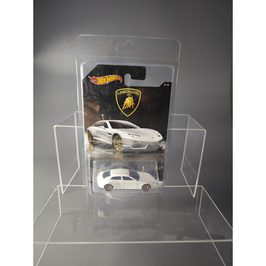 Hot Wheels Reguler Lamborghini Estoque