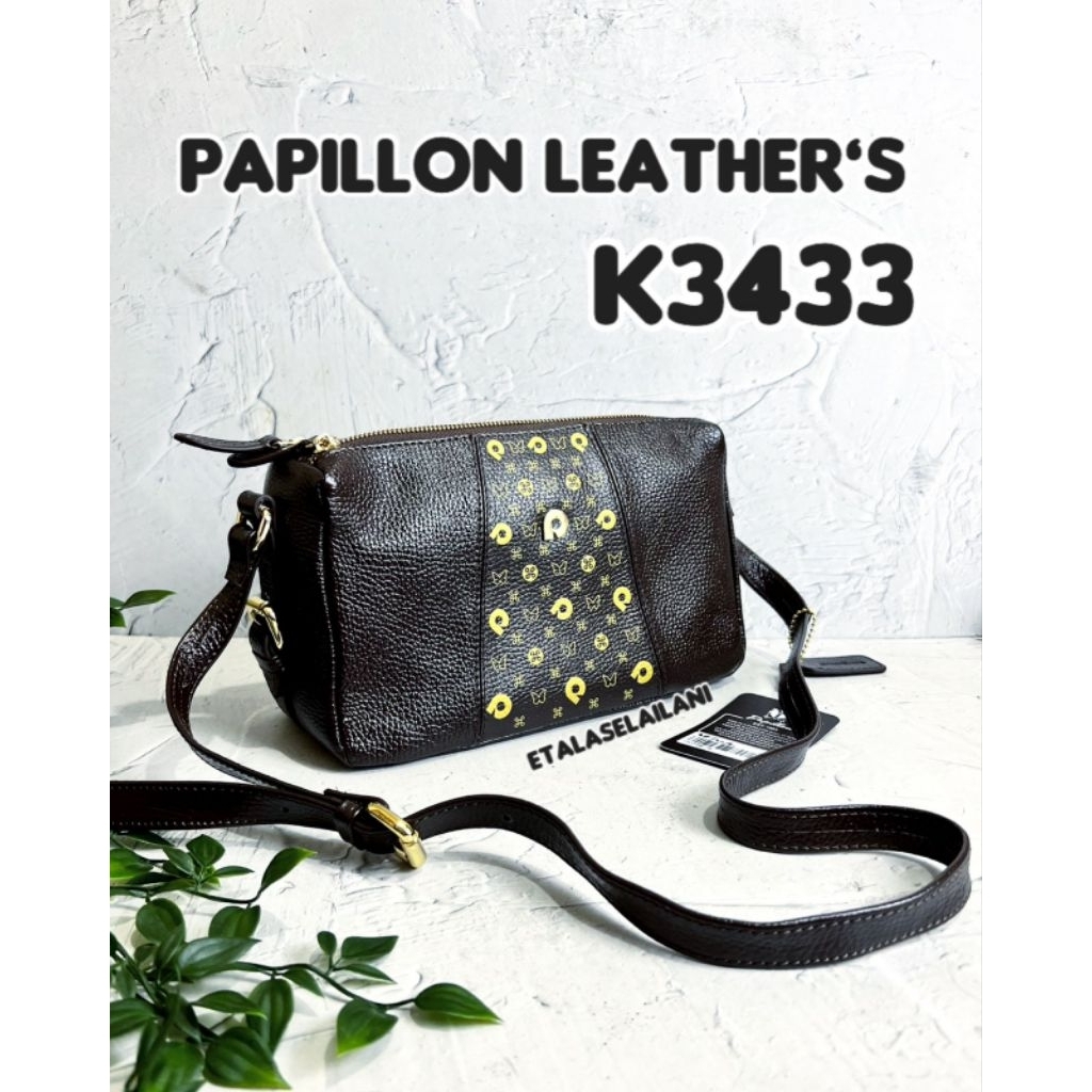Tas Papillon K3433