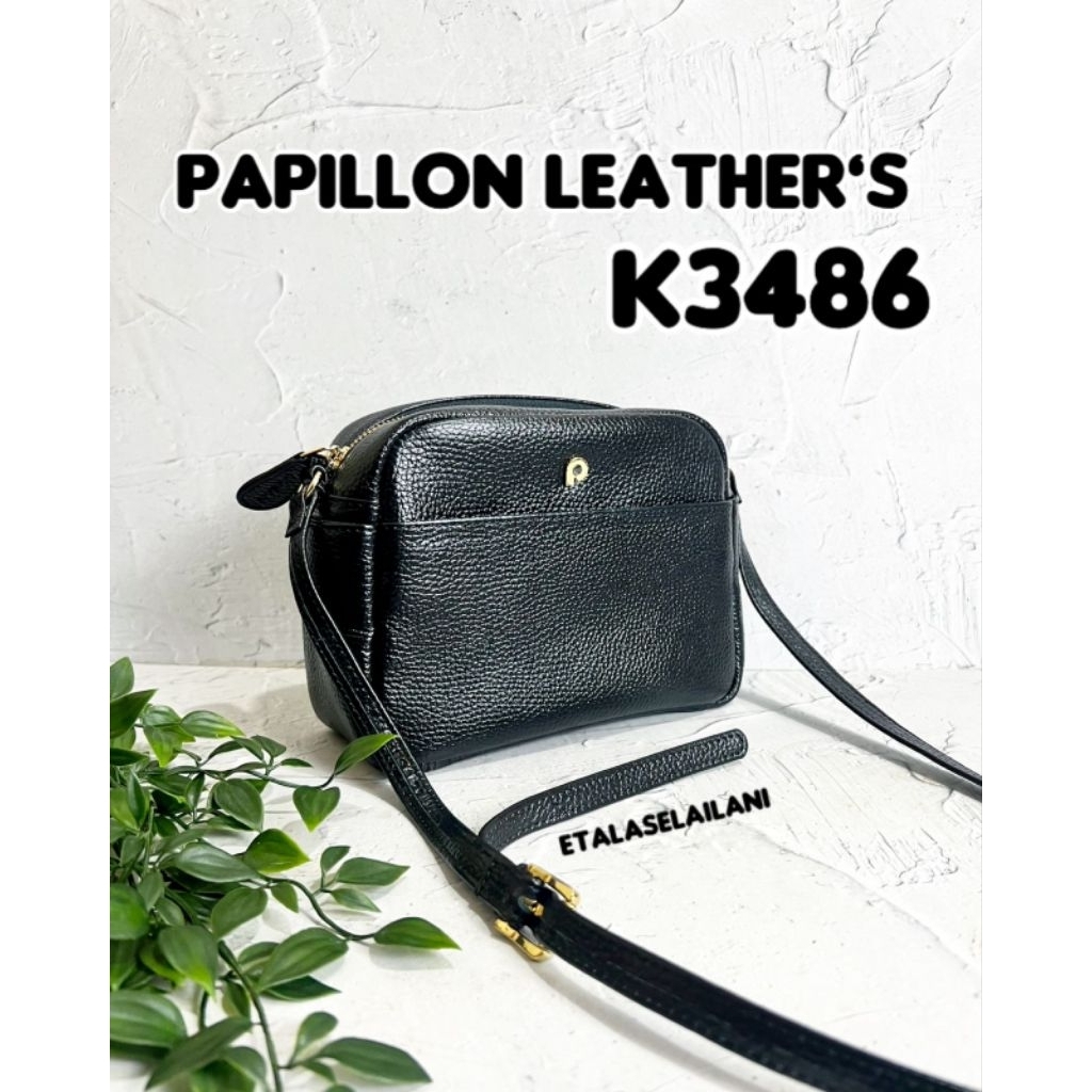 Tas Papillon K3486