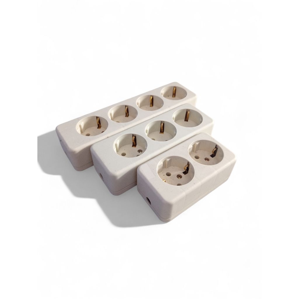 Terminal Colokan Sambungan Colokan Kabel Uticon - Terminal Kuningan Uticon